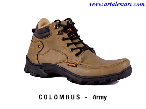 29Colombus - 1Army